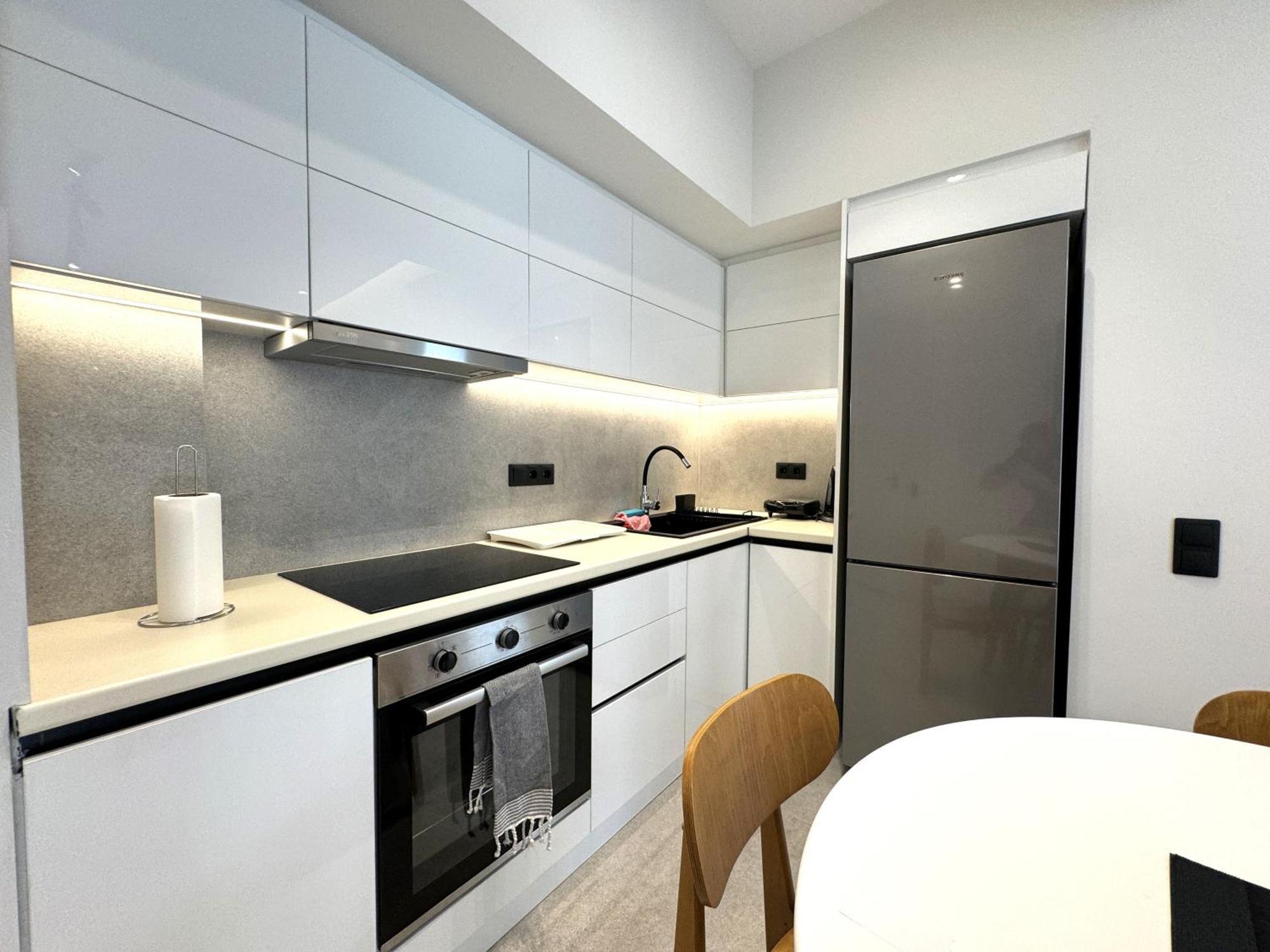 Cas Athens Center Apartments Екстериор снимка