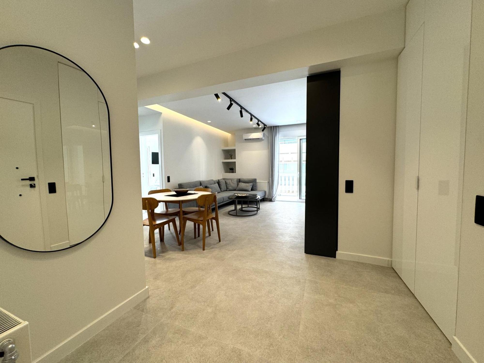 Cas Athens Center Apartments Екстериор снимка
