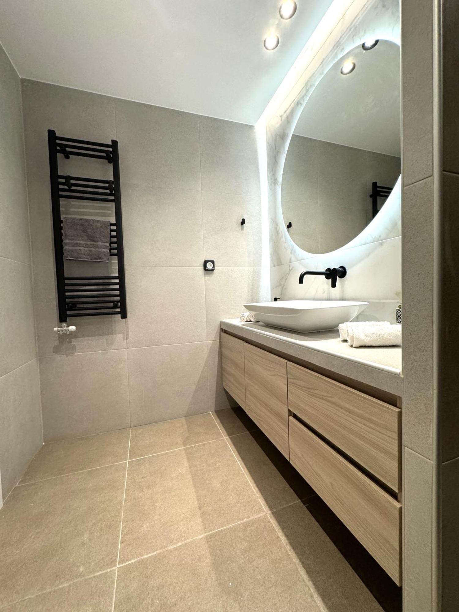 Cas Athens Center Apartments Екстериор снимка