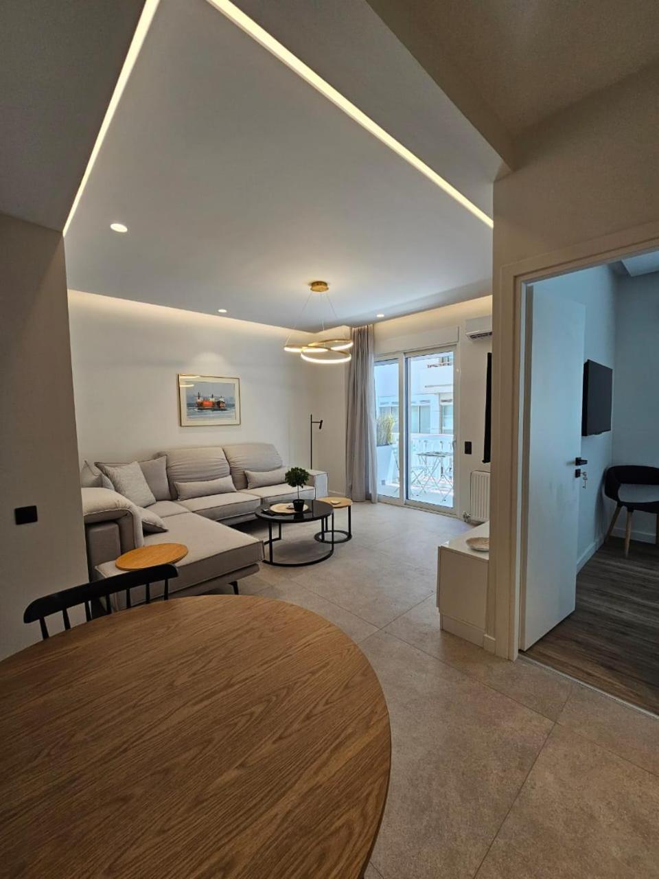 Cas Athens Center Apartments Екстериор снимка